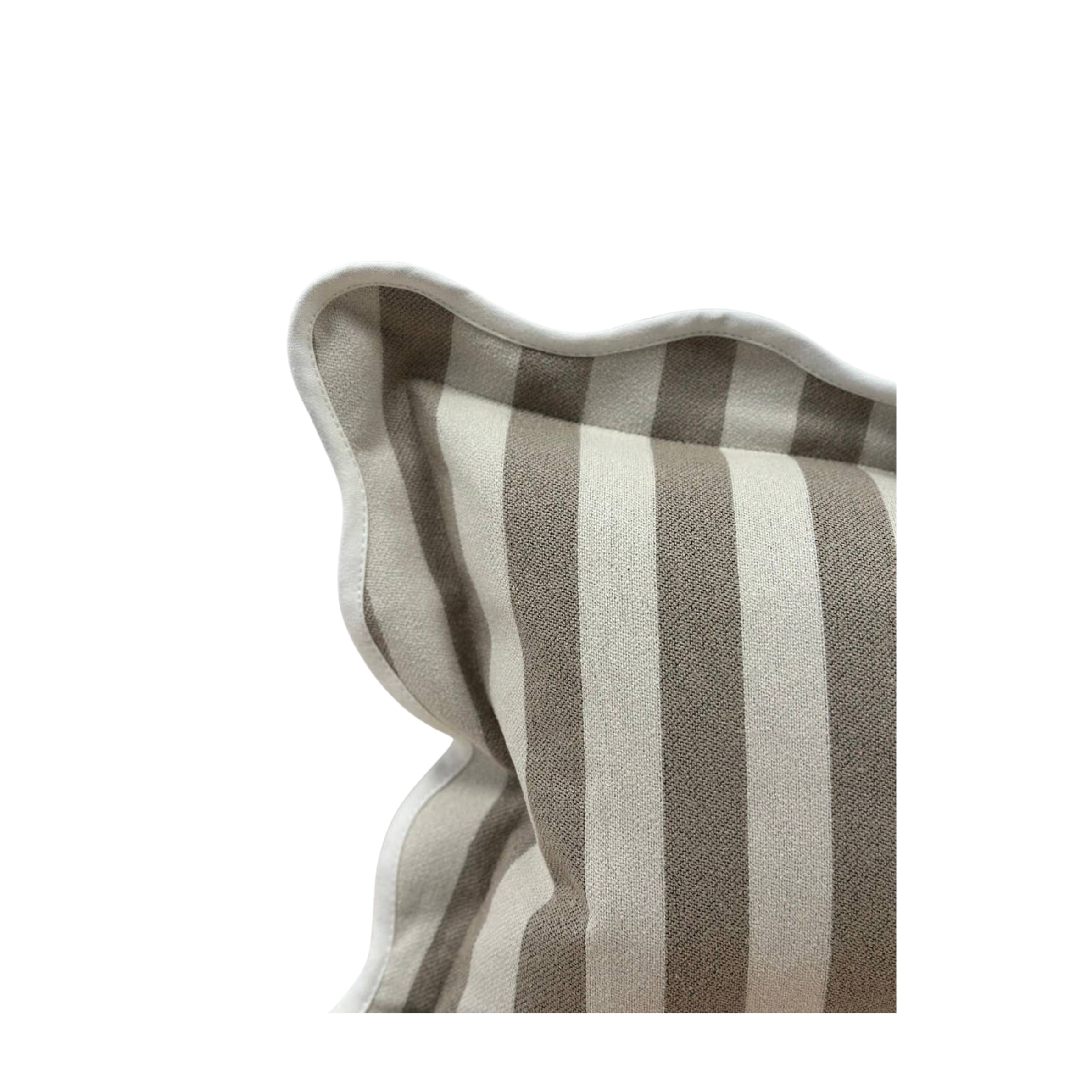 Solano Stripe Cushion