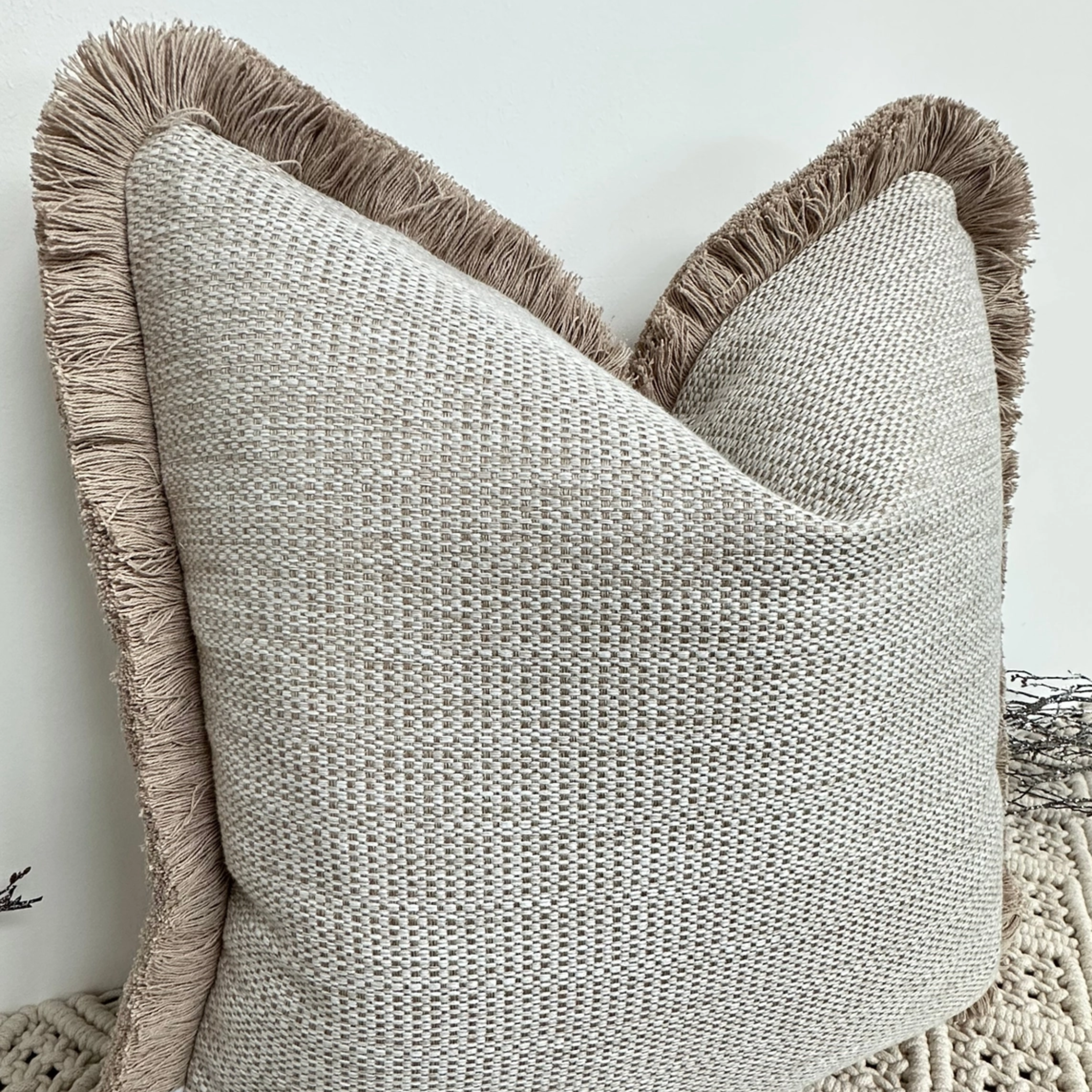 Belgravia Cushion Covers