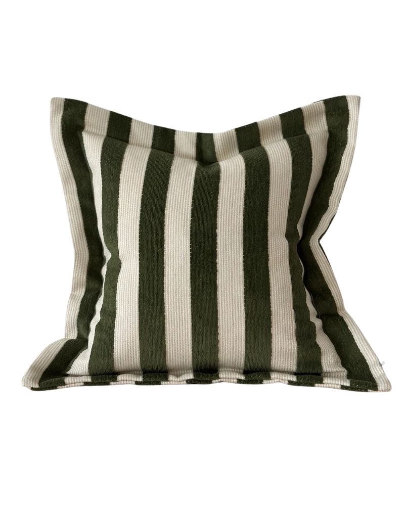 Olive Atelier Cushion Cover