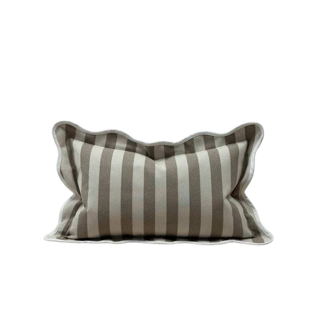 Solano Stripe Cushion