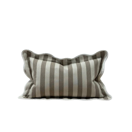 Solano Stripe Cushion