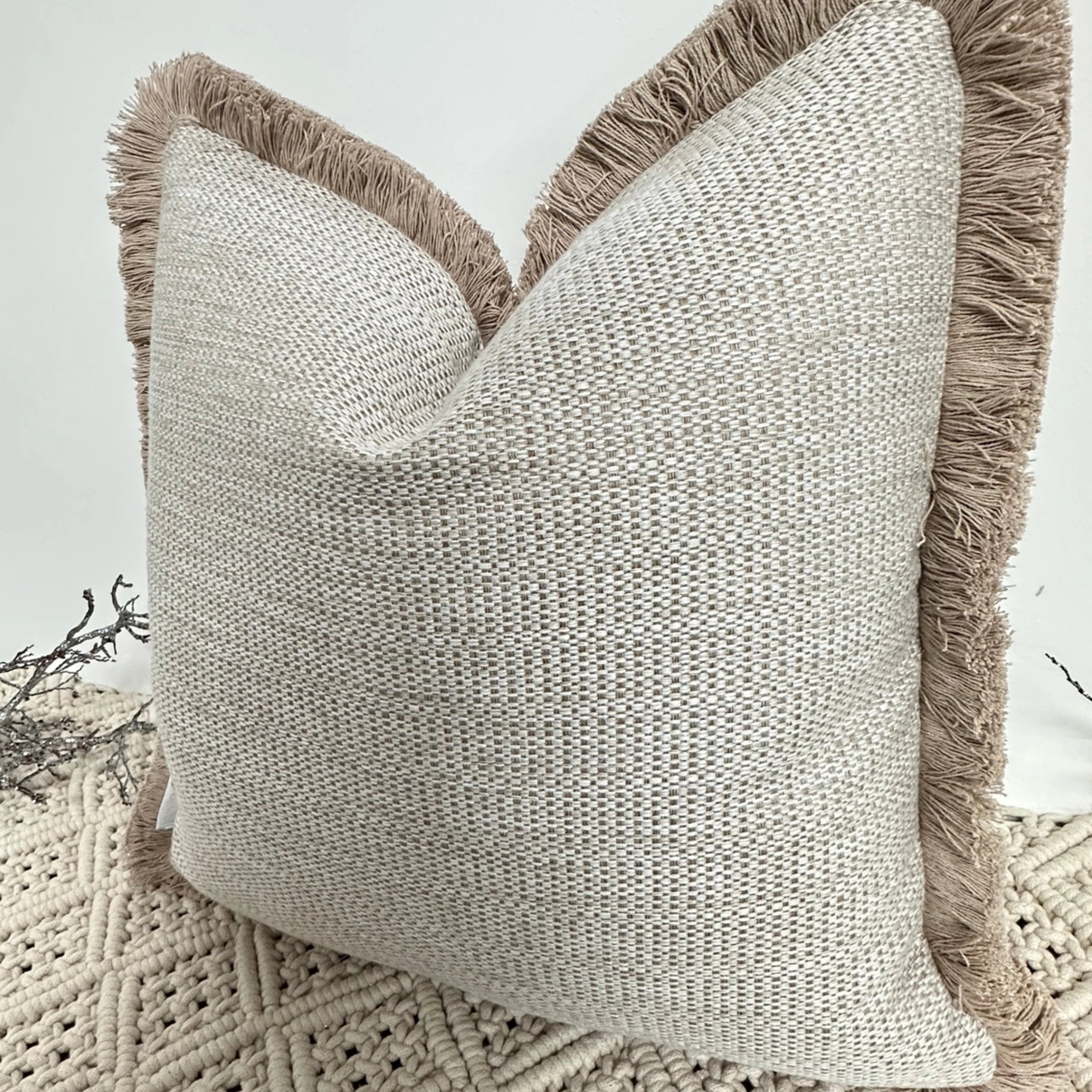 Belgravia Cushion Covers