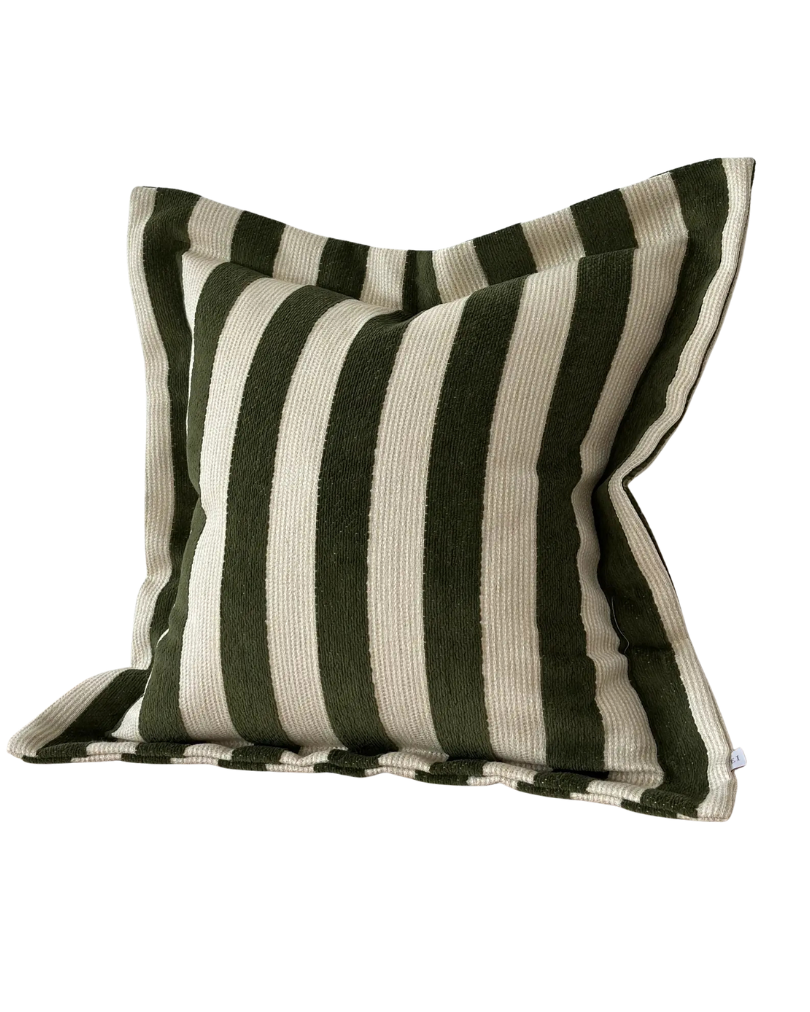 Olive Atelier Cushion Cover